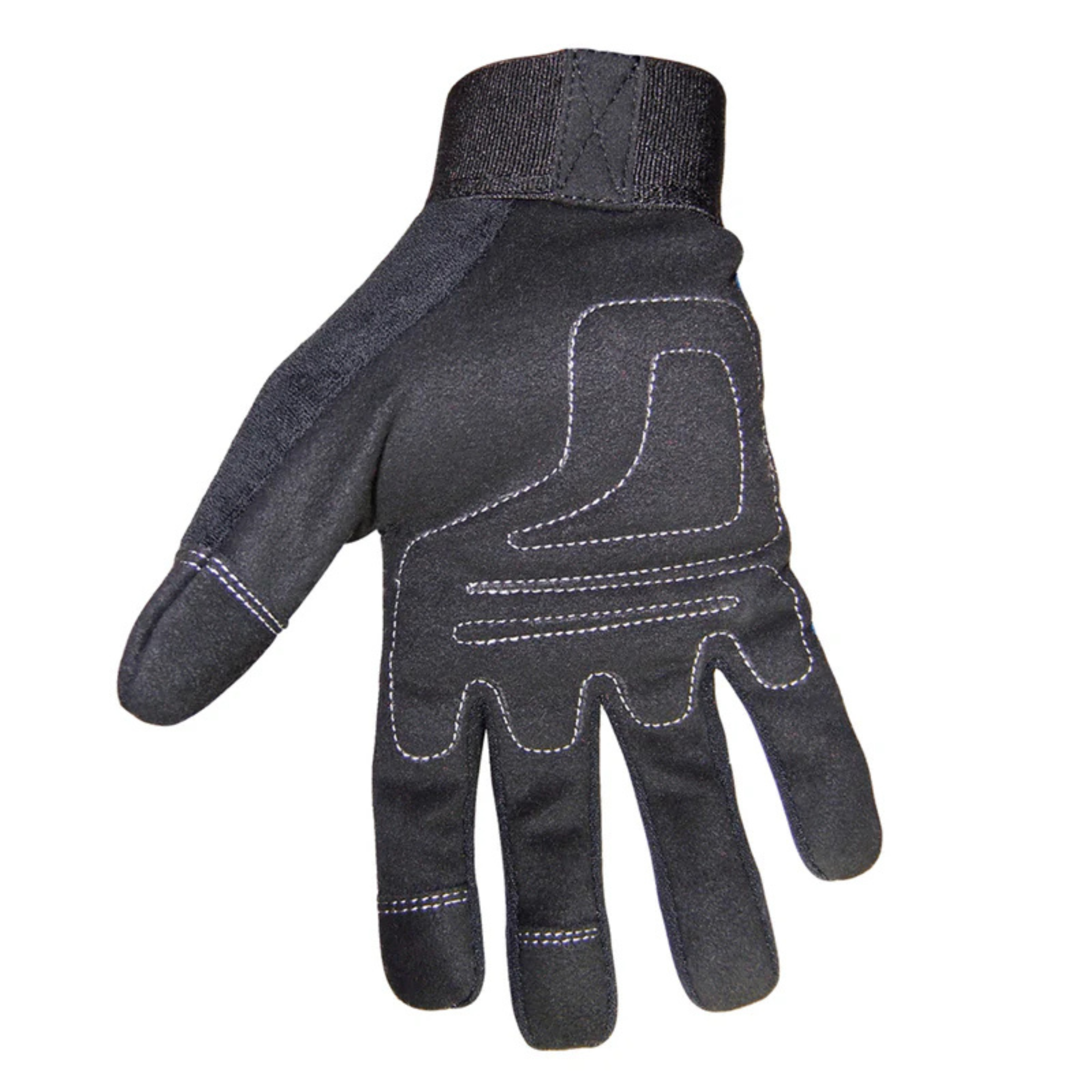 Youngstown Mechanics Plus Work Gloves from GME Supply